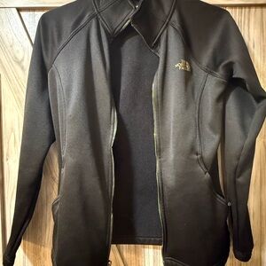 The North Face Women's Black Jacket